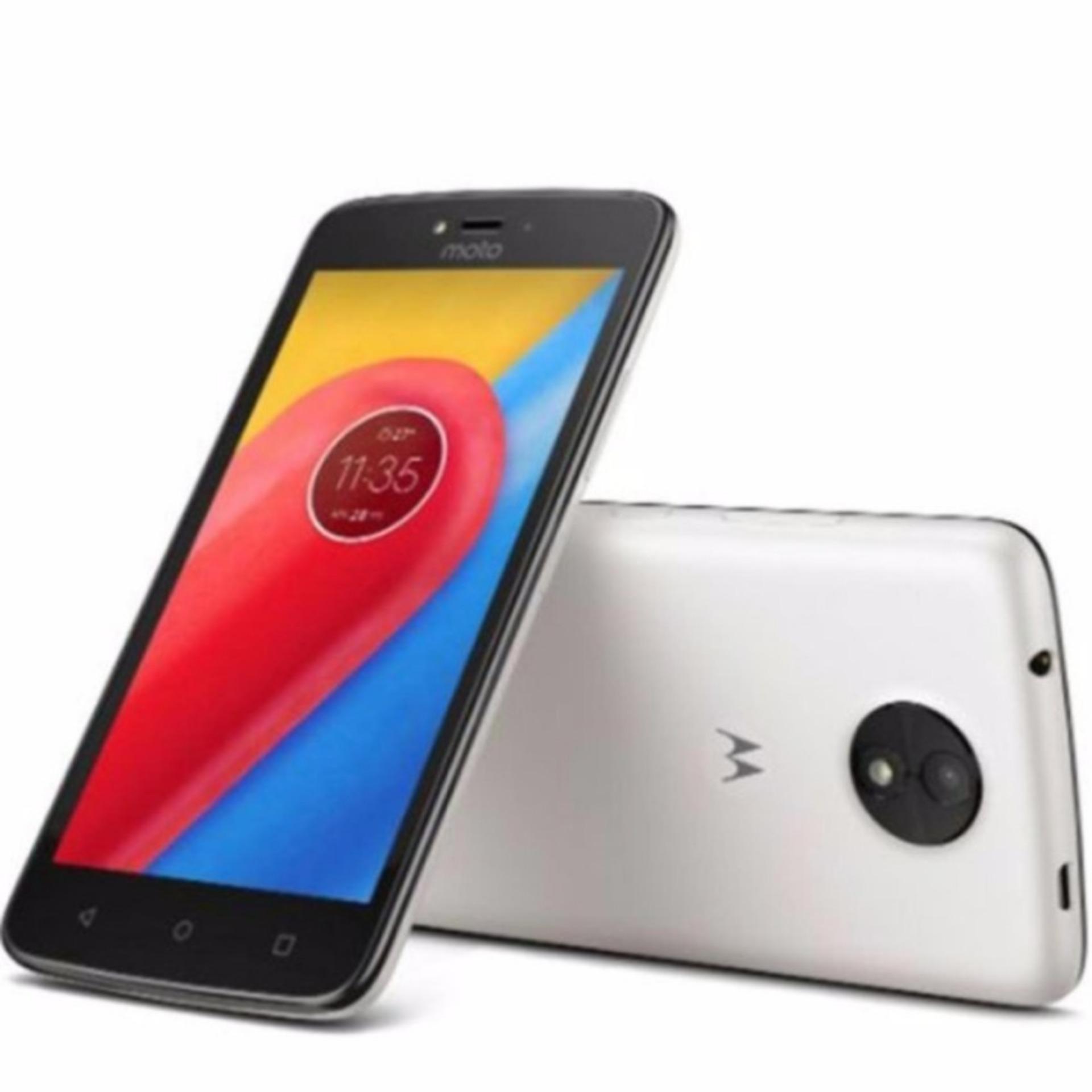 MOTOROLA Moto C - 4G LTE - 1/16GB