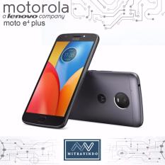 Motorola Moto E4 Plus - 5.5