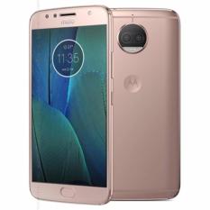 Motorola Moto G5S Plus 4G LTE - Ram 4GB/32GB - Gold