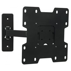 Mount-It! Articulating TV Wall Mount and Computer Monitor Mount for 23