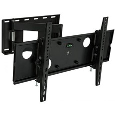 Mount-It! MI-2171L TV Wall Mount Full Motion Bracket, Swing Out Arm, for 32