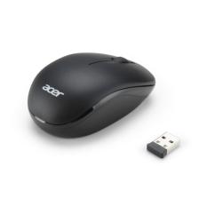Mouse Acer Wireless Comfort 2.4Ghz 10m Black