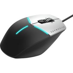 Alienware Advanced Gaming Mouse - AW 558