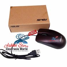 Mouse Asus Optical USB