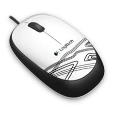 Mouse Kabel Logitech M105 Storeratih