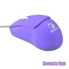 Mouse Kabel Sevenocta Neon