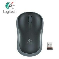 Mouse Logitech B175 Wireless mouse Logitech