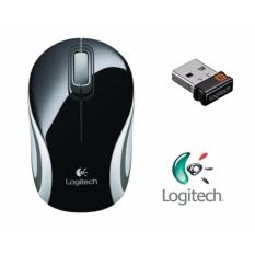 mouse logitech wireless m187 / mouse bluetooth Logitech M187