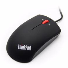 Mouse Thinkpad Precision Midnight Black
