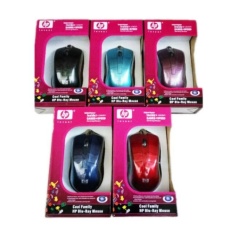 Mouse USB Cable Optical Logo Kotak Sony Hp Acer Asus Lenovo Dell Dan Samsung For Laptop PC Computer