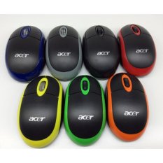Mouse Wireless ACER