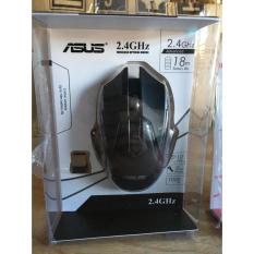 Mouse wireless Asus HA-30 Baru Mouse Komputer Gaming Wireless Murah