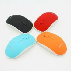 Mouse Wireless Banda BD500