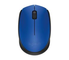 Mouse Wireless Logitech M170 Original