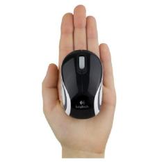 Mouse Wireless Logitech M187 Storeratih