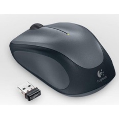 Mouse Wireless LOGITECH M235