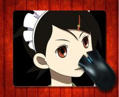 MousePad Komori Kiri Sayonara Zetsubou Sensei64 Anime for Mouse mat 240*200*3mm Gaming Mice Pad - intl
