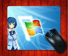 Gaming Mice Pad - intl. Source · Rp 68.000 MousePad Nanami Madobe .