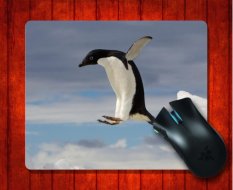 Mouse Pad Tidak Disebutkan Namanya untuk Mouse Mat 240*200*3mm Gaming Mice Pad-Intl