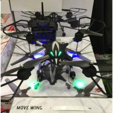 Movewing Big Drone Camera 16MP 4K WIFI