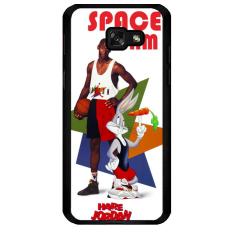 Movie Space Jam Y2389 Samsung Galaxy A5 2017 Custom Hard Case