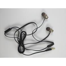 MQ HEADSET Q300 SUPER BASS BLACK