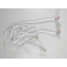 MQ HEADSET Q300 SUPER BASS WHITE