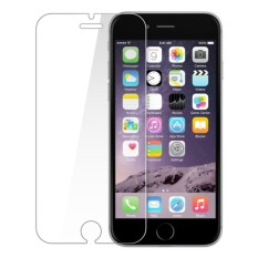 MR Apple iPhone 5g Iphone 5s iPhone 5G Iphone 5SE Tempered Glass - Clear