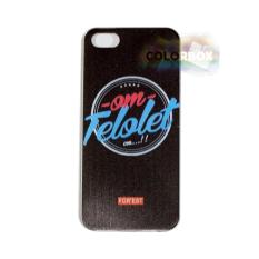 MR Case OM TELOLET OM Apple iPhone 5 Ultrathin Jelly Case Air Case 0.3mm / Silicone Apple iPhone 5G / Soft Case Apple iPhone 5S / Jelly Case Apple iPhone 5SE / Case Handphone Apple Iphone5G / Casing HP Apple Iphone5S / Softshell Apple Iphone5SE - 9