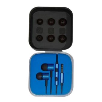 MR Earphone Xiaomi Piston Original 2nd Gen Handsfree Xiaomi