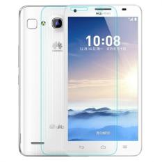 MR Huawei Ascend P7 Tempered Glass Anti Gores Kaca - Clear