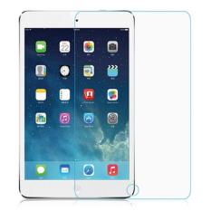 MR iPad Mini ipad Mini 1 iPad Mini 2 Ipad Mini3 Tempered Glass Anti Gores Kaca - Clear