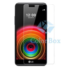 MR LG X Power Tempered Glass LG X Power / Anti Gores Kaca / Anti Gores LG X Power / Temper LG X Power - Clear