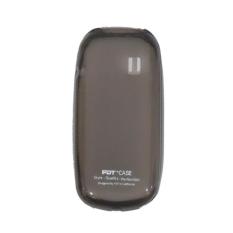 MR Nokia N103 Ultrathin / Softcase / Softshell Nokia N103 / Silicone / Silikon / Softjacket / Case Handphone / Casing HP Nokia N103 - Hitam