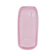 MR Nokia N103 Ultrathin / Softcase / Softshell Nokia N103 / Silicone / Silikon / Softjacket / Case Handphone / Casing HP Nokia N103 - Pink