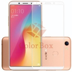 MR Oppo A83 Tempered Glass Oppo A83 / Anti Gores Kaca / Anti Gores Oppo A83 / Temper Oppo A83 - Clear