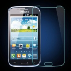 MR Samsung Galaxy Core Dual I8262 Tempered Glass Anti Gores Kaca - Clear