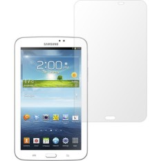 MR Samsung Galaxy Tab 3 7.0 Inch T211 Tempered Glass Anti Gores Kaca - Clear