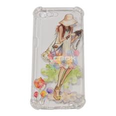 MR Soft Case Anti Crack Oppo A57 (14 Picture) Gadis Kamera / Softshell Oppo A57 Gadis Kamera / Anti Shock Oppo A57 / Casing Oppo A57 / Case Oppo A57 / Silicone Oppo A57 Animasi / Silikon Oppo A57 Animasi 14 Gambar - Gadis Kamera