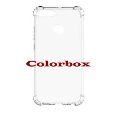 MR Soft Case Anti Crack Oppo F5 Anti Shock Case Oppo F5 / Ultrathin / Casing Oppo F5 / Silicone / Silikon Hp / - Clear