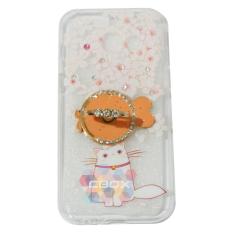MR Soft Case Girly Motif For Samsung Galaxy A3 2017 A320 .