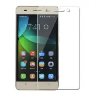MR Tempered Glass Huawei Honor 4C Anti Gores Kaca / Screen Guard / Tempered glass - Clear