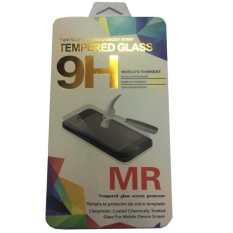 Mr Tempered Glass Blackberry Z10 Anti Gores Kaca Screen