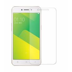 MR Tempered Glass Oppo A37 Neo 9 Anti Gores Kaca oppo neo9 - Clear