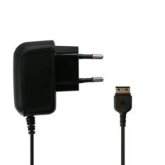 mr Universal Travel Charger For Samsung E1195 e1205 g600 e1080 samsung Keystone casan hp samsung d880 - hitam