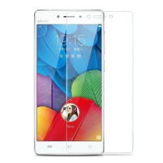 MR Vivo X5 Pro Tempered Glass Anti Gores Kaca - Clear