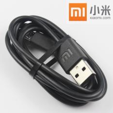 MR Xiaomi Original Micro USB and Data Sync Cable Charger 2A Kabel Xiaomi - Original