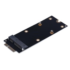 mSATA Adapter As SSD For MacBook Pro Retina 2012 IMAC A1398 MC975 MC976 - intl