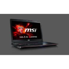 MSI GE62VR 7RE Apache Pro