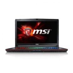 MSI GE72 6QF Apache Pro - 17.3